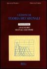 Lezioni di teoria dei segnali vol.2