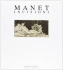 Manet. Incisioni. Con DVD