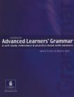 Advanced learners grammar. Per le Scuole superiori