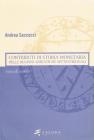 Contributi di storia monetaria delle regioni adriatiche settentrionali (secoli X-XV) Contributi di storia monetaria delle regioni adriatiche settentrionali (secoli X-XV)