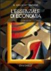 L' essenziale di economia