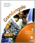 Grandangolo. Con quaderno abilit�-Guida. Per la Scuola media. Con CD-ROM vol.3