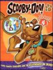 Stickers. Scooby-Doo! Con adesivi vol.4