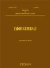 Trattato di diritto processuale civile vol.4