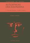 Autoipnosi ericksoniana. Chiara e semplice Autoipnosi ericksoniana. Chiara e semplice