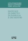 Manuale di diritto di famiglia e dei minori