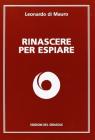 Rinascere per espiare