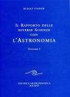 Il rapporto delle diverse scienze con l'astronomia vol.1