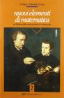 Nuovi elementi di matematica. Per le Scuole superiori vol.2