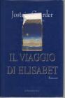 Il viaggio di Elisabet