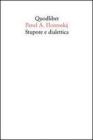 Stupore e dialettica Stupore e dialettica