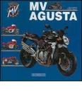 Moto MV Agusta. Edizione italiana