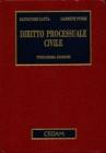 Diritto processuale civile
