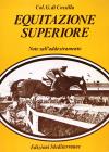 Equitazione superiore