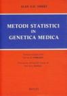 Metodi statistici in genetica medica