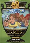 Ermes jr. Enigma sul monte Olimpo. Aspiranti dei Ermes jr. Enigma sul monte Olimpo. Aspiranti dei