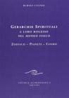 Gerarchie spirituali e loro riflesso nel mondo fisico