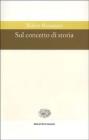 Sul concetto di storia Sul concetto di storia