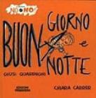 Buon giorno e buona notte