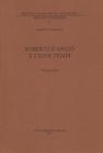 Roberto d'Angi� e i suoi tempi vol.1