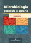 Microbiologia generale e agraria Microbiologia generale e agraria