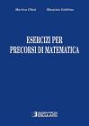 Esercizi per i percorsi di matematica