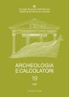 Archeologia e calcolatori vol.19