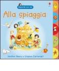Alla spiaggia