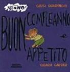 Buon compleanno e buon appetito