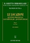 Il diritto immobiliare. Trattato sistematico di giurisprudenza ragionata per casi vol.8.5