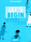 Let's begin. Esercizi