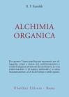 Alchimia organica