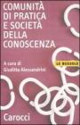 Comunit� di pratica e societ� della conoscenza