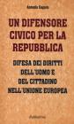 Un difensore civico per la repubblica