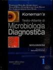 Koneman's testo-atlante di microbiologia diagnostica Koneman's testo-atlante di microbiologia diagnostica