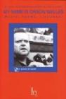 My name is Orson Welles. Media, forme, linguaggi
