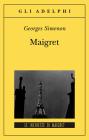Maigret. E-book