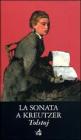 La sonata a Kreutzer. E-book