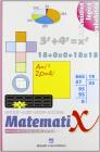 Matemati x insiemistica, logica, probabilit�. Per la Scuola media