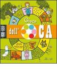 Gioco dell'oca. Con gadget