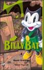 Billy Bat vol.4