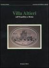 Villa Altieri sull'Esquilino a Roma