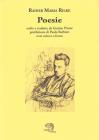 Poesie. Testo tedesco a fronte