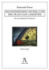 Die esoterischen grundlagen der fraktalen geometrie. F�r eine metaphysik des baumes