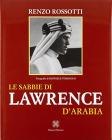 Le sabbie di Lawrence d'Arabia