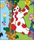 De Pimpa unt der lòngas. DVD De Pimpa unt der lòngas. DVD