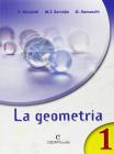 La geometria. Per la Scuola media vol.1