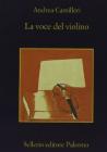 La voce del violino. E-book