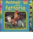 Animali della fattoria