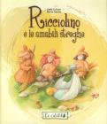 Ricciolino e le amabili streghe